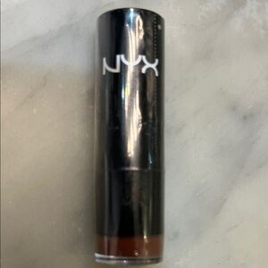 NYX Matte Lipstick - LSS558 CACAO (New) 4 g